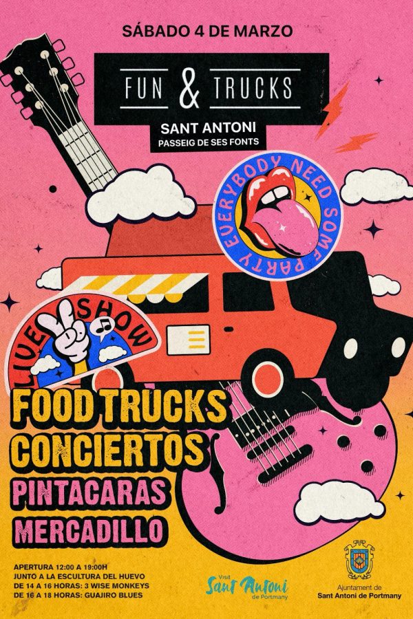 Fun & Trucks
